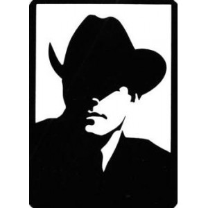 COW-BOY de Gaëtan Bloom