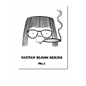 Notes de Conférence 1983 de Gaëtan BLOOM